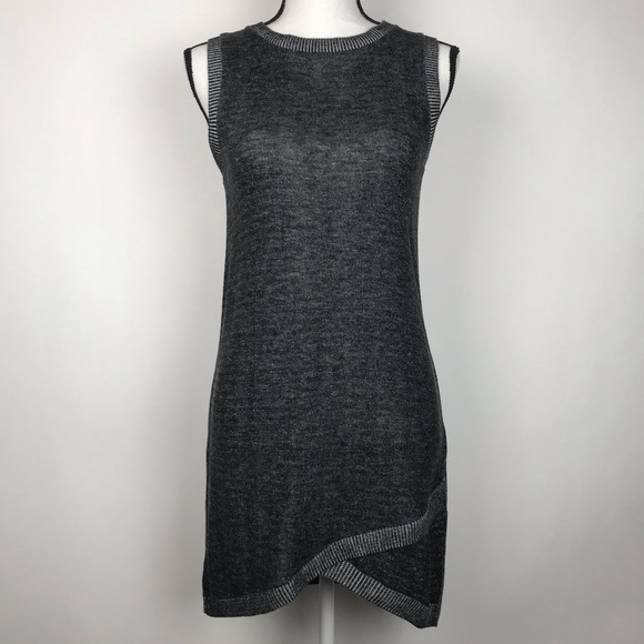 Anthropologie Dresses & Skirts - Anthropologie Moth Sleeveless Sweater Dress XS